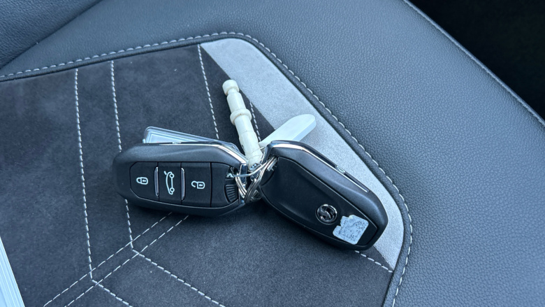 Vauxhall Corsa 1.2 Turbo Ultimate 5dr Petrol Hatchback